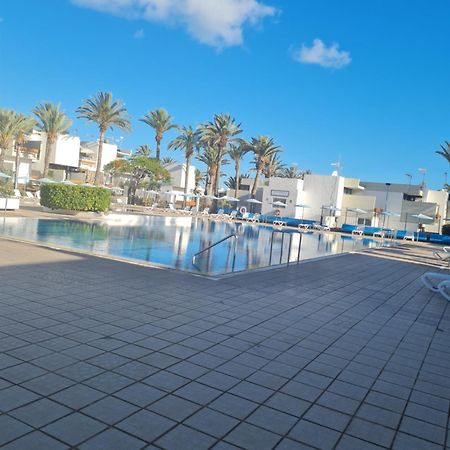 Primavera Apartment Olga With Free Wifi Arona  Ngoại thất bức ảnh
