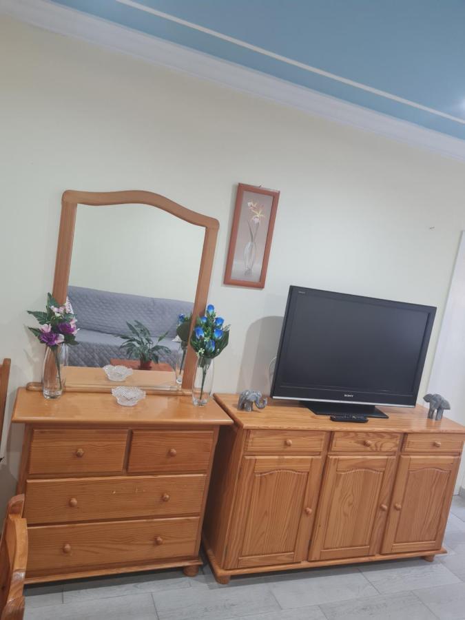Primavera Apartment Olga With Free Wifi Arona  Ngoại thất bức ảnh