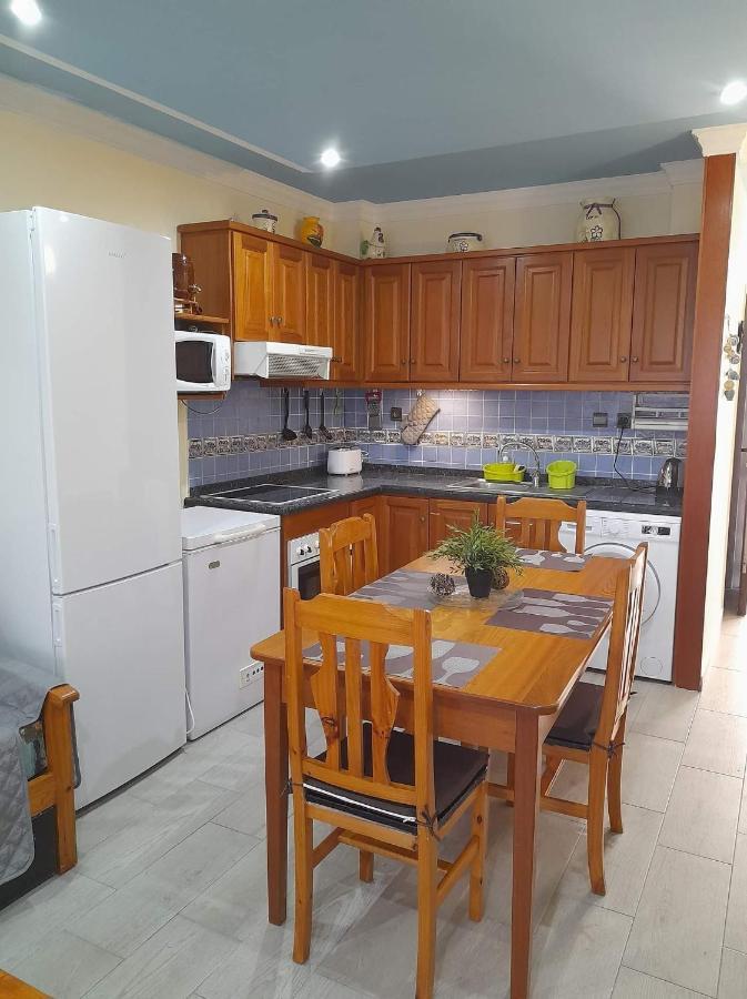 Primavera Apartment Olga With Free Wifi Arona  Ngoại thất bức ảnh
