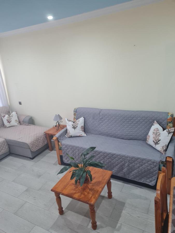 Primavera Apartment Olga With Free Wifi Arona  Ngoại thất bức ảnh