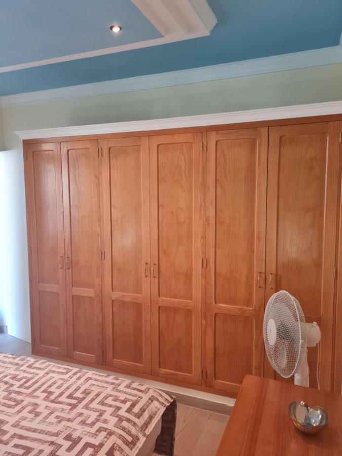 Primavera Apartment Olga With Free Wifi Arona  Ngoại thất bức ảnh