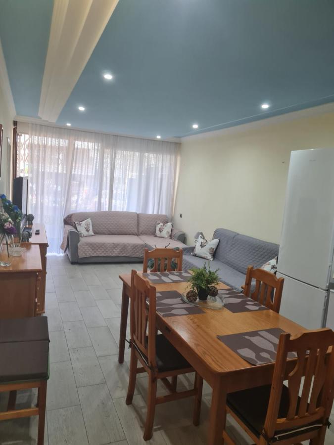 Primavera Apartment Olga With Free Wifi Arona  Ngoại thất bức ảnh