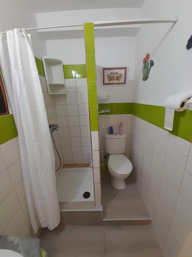 Primavera Apartment Olga With Free Wifi Arona  Ngoại thất bức ảnh
