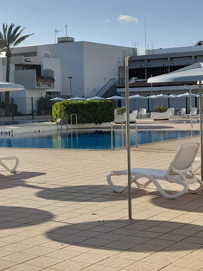 Primavera Apartment Olga With Free Wifi Arona  Ngoại thất bức ảnh