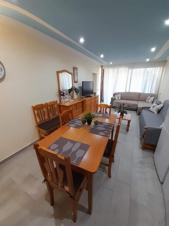 Primavera Apartment Olga With Free Wifi Arona  Ngoại thất bức ảnh
