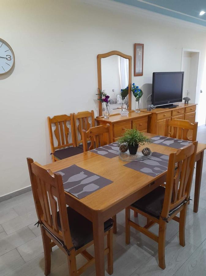 Primavera Apartment Olga With Free Wifi Arona  Ngoại thất bức ảnh
