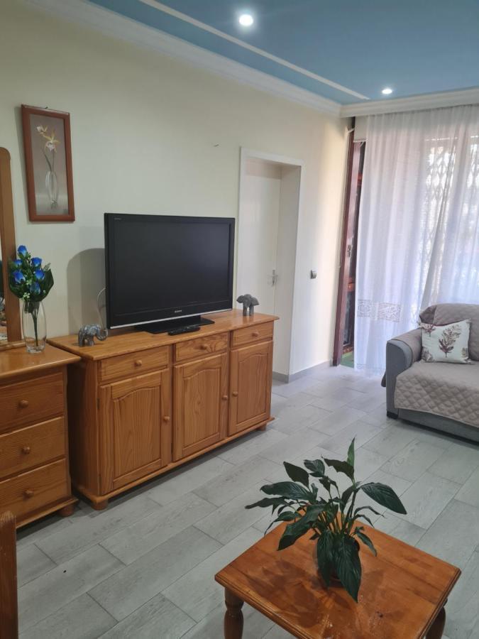 Primavera Apartment Olga With Free Wifi Arona  Ngoại thất bức ảnh