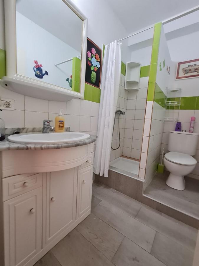 Primavera Apartment Olga With Free Wifi Arona  Ngoại thất bức ảnh