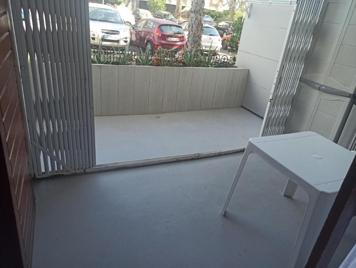Primavera Apartment Olga With Free Wifi Arona  Ngoại thất bức ảnh