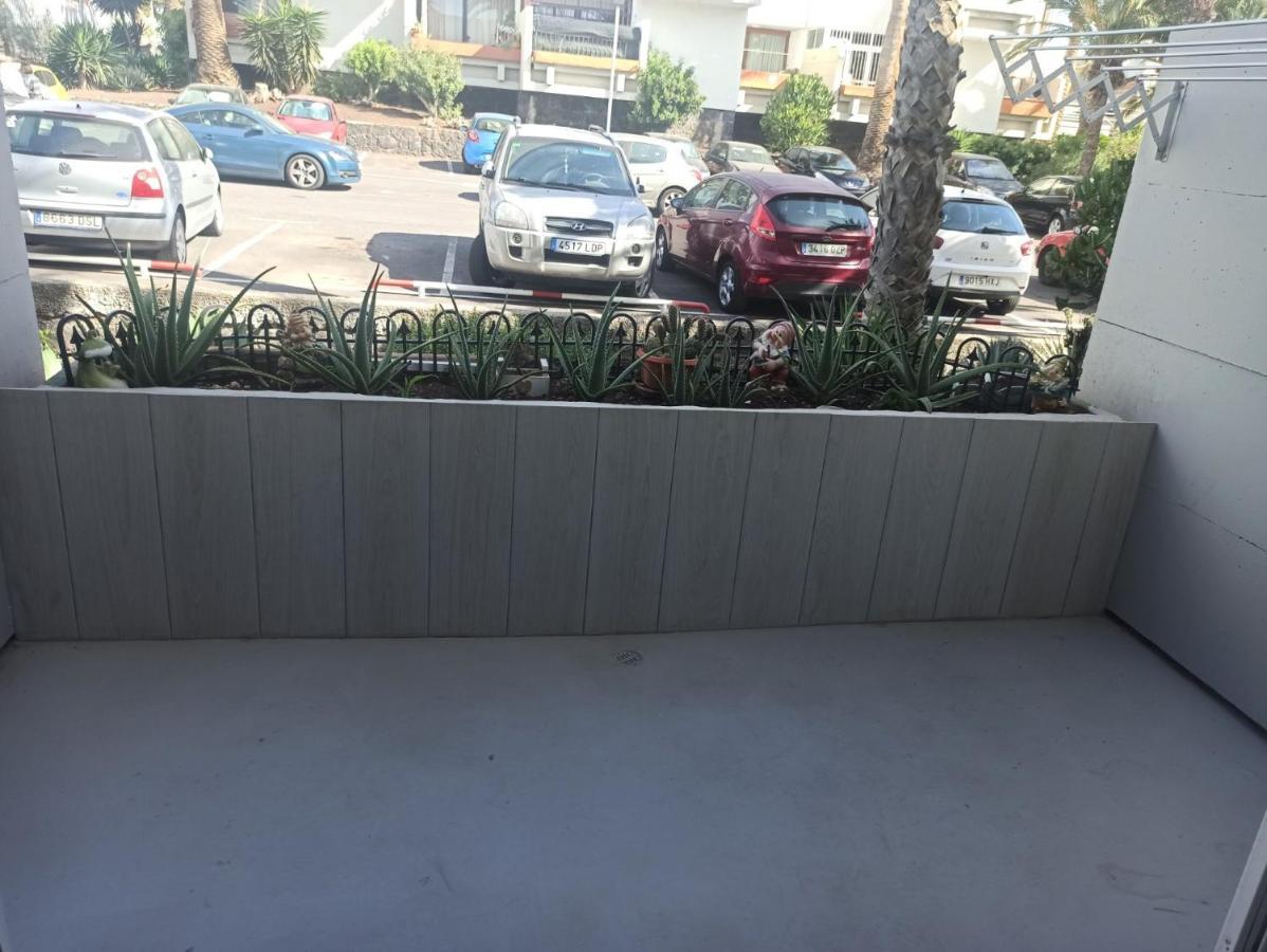 Primavera Apartment Olga With Free Wifi Arona  Ngoại thất bức ảnh