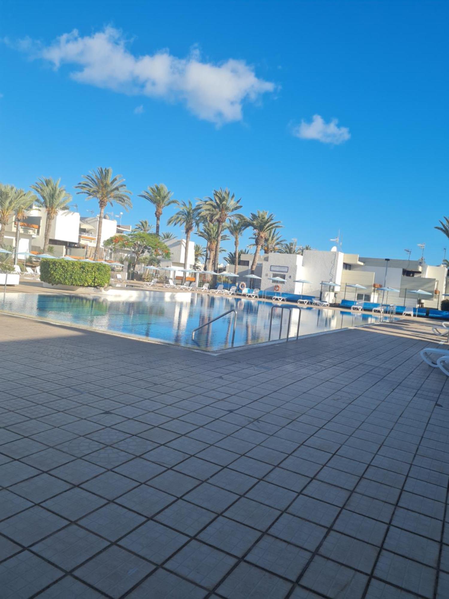 Primavera Apartment Olga With Free Wifi Arona  Ngoại thất bức ảnh